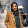 Aisha Rahman
